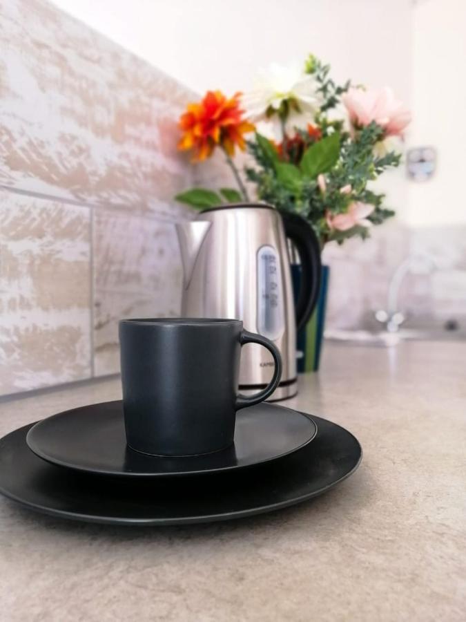 Apartment Fever Tree - Self Catering Cape Town
