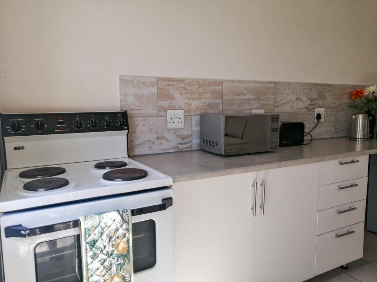 Fever Tree - Self Catering * Cape Town