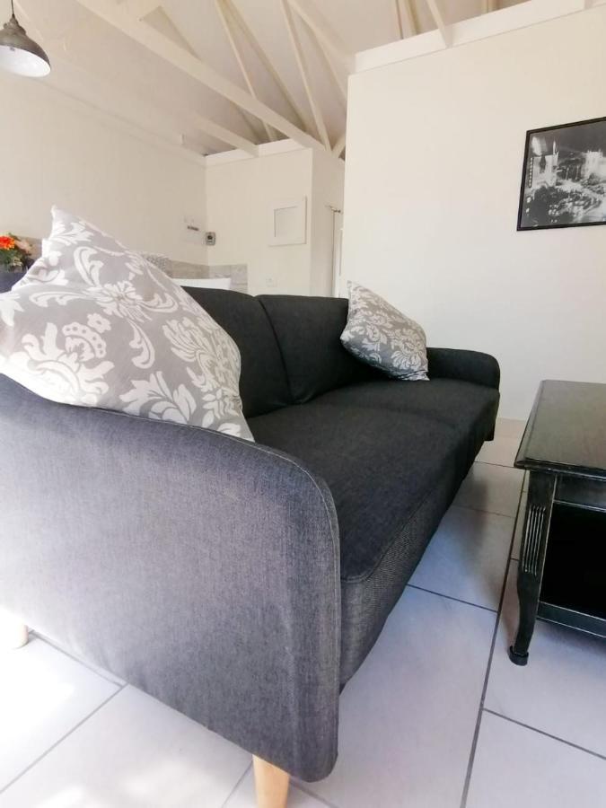 Fever Tree - Self Catering