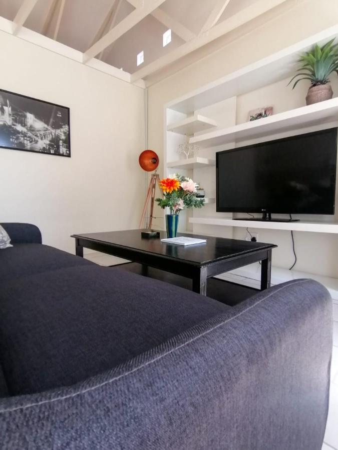 Apartment Fever Tree - Self Catering