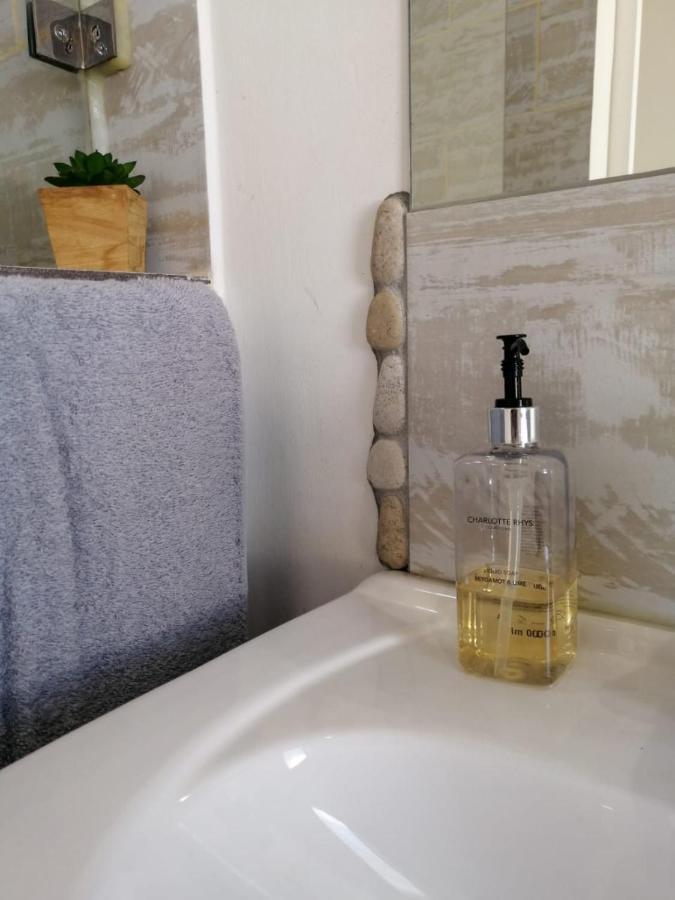 Fever Tree - Self Catering Cape Town