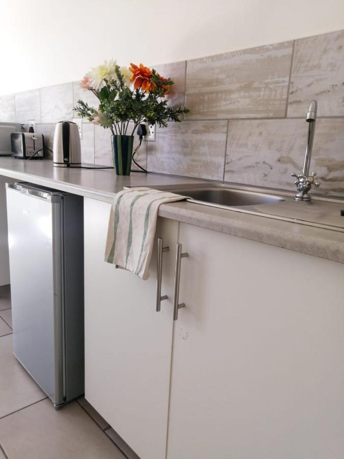 Fever Tree - Self Catering Apartment