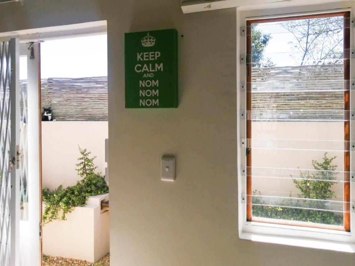 Fever Tree - Self Catering Cape Town